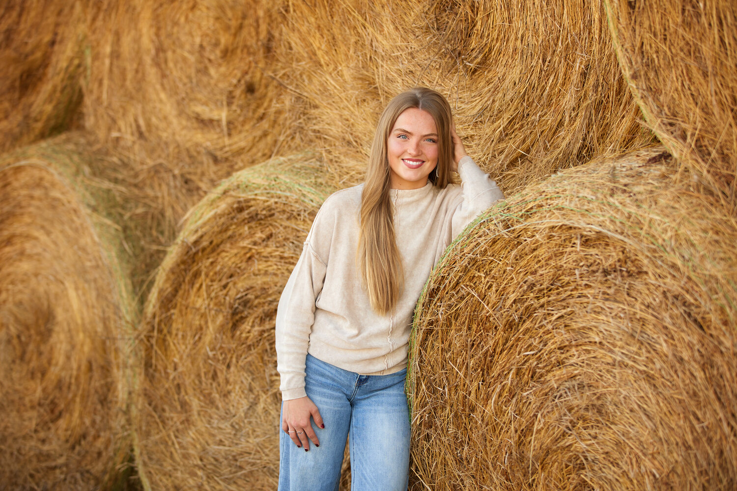 Avery Shalla 
Riverside Ramblers, Riverside Enterprisers

“I have learned so many life lessons while being in 4-H and have made so many lifelong friendships. I think 4-H is absolutely the best thing to be a member of!”
           
Future plans: Iowa State University